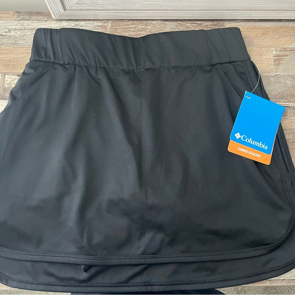 Columbia Athletic Skort